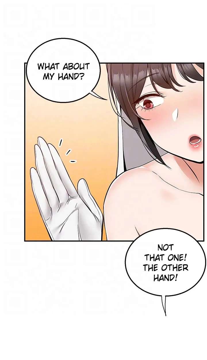 Delivery - Manhwa Chapter 31 - page 11