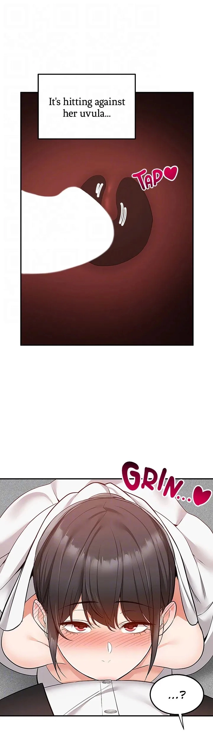 Delivery - Manhwa Chapter 31 - page 16