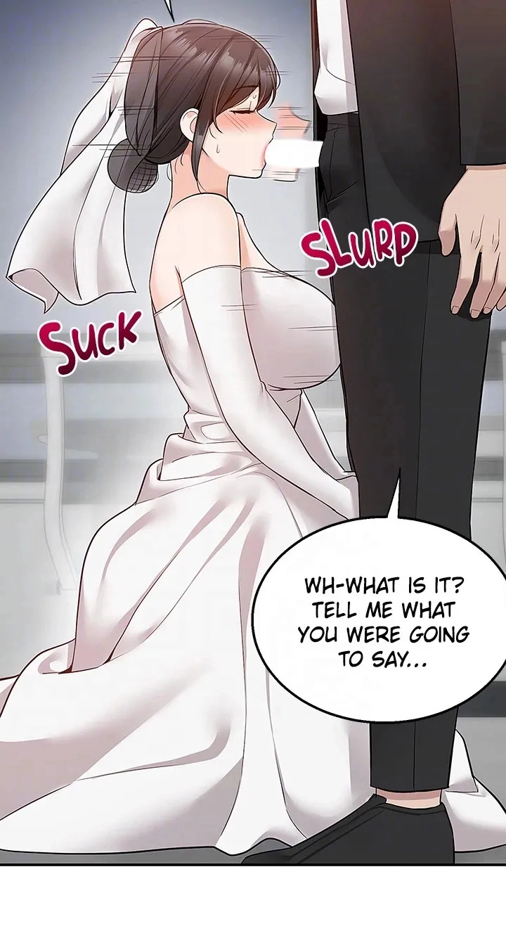 Delivery - Manhwa Chapter 31 - page 19