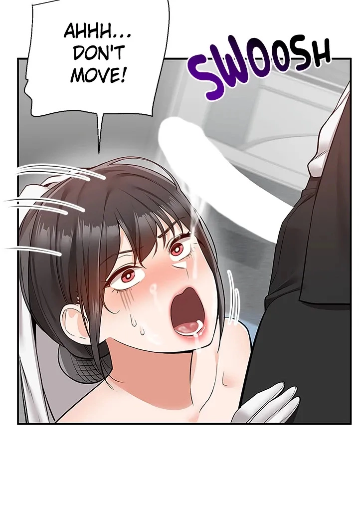 Delivery - Manhwa Chapter 31 - page 23