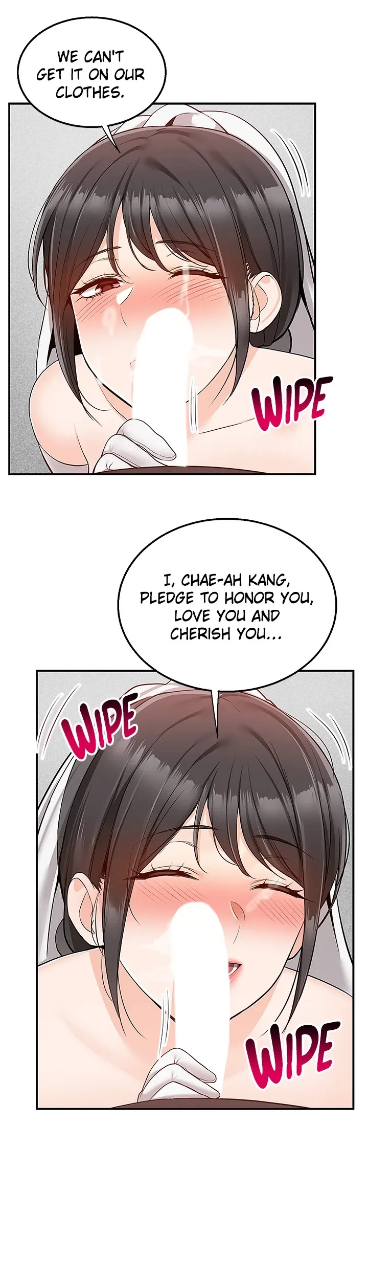 Delivery - Manhwa Chapter 31 - page 24