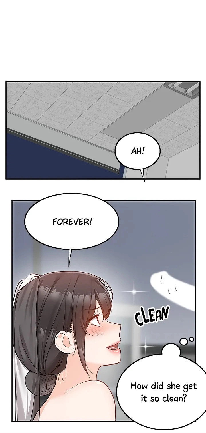 Delivery - Manhwa Chapter 31 - page 25