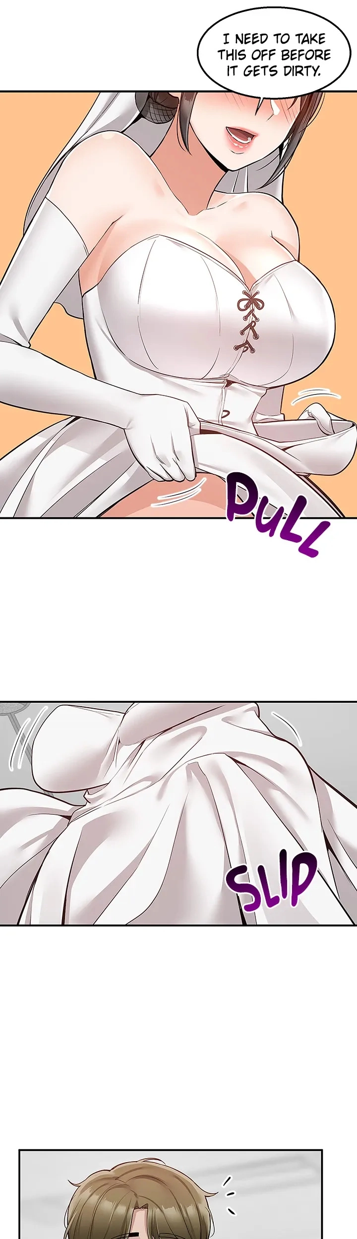 Delivery - Manhwa Chapter 31 - page 26