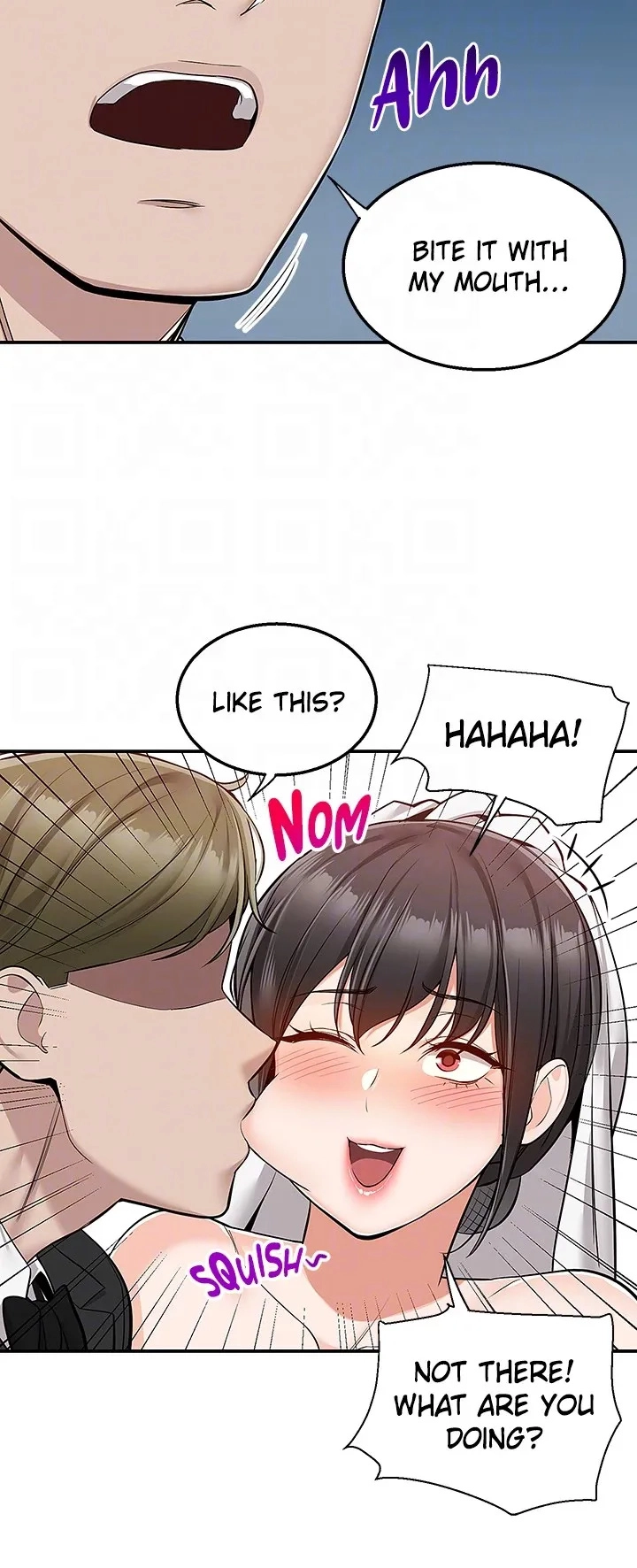 Delivery - Manhwa Chapter 31 - page 31