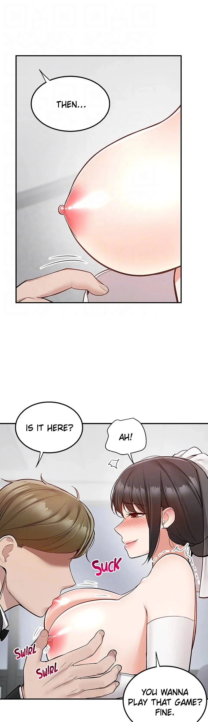 Delivery - Manhwa Chapter 31 - page 32