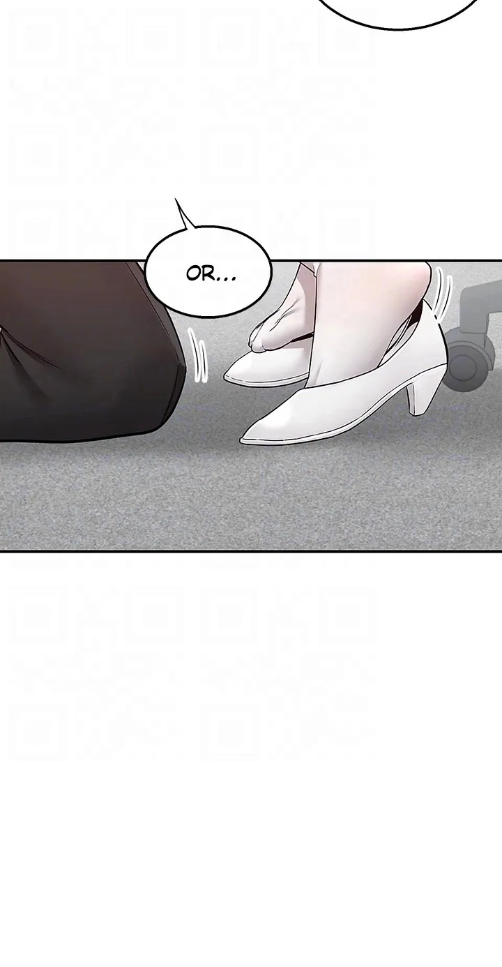 Delivery - Manhwa Chapter 31 - page 33