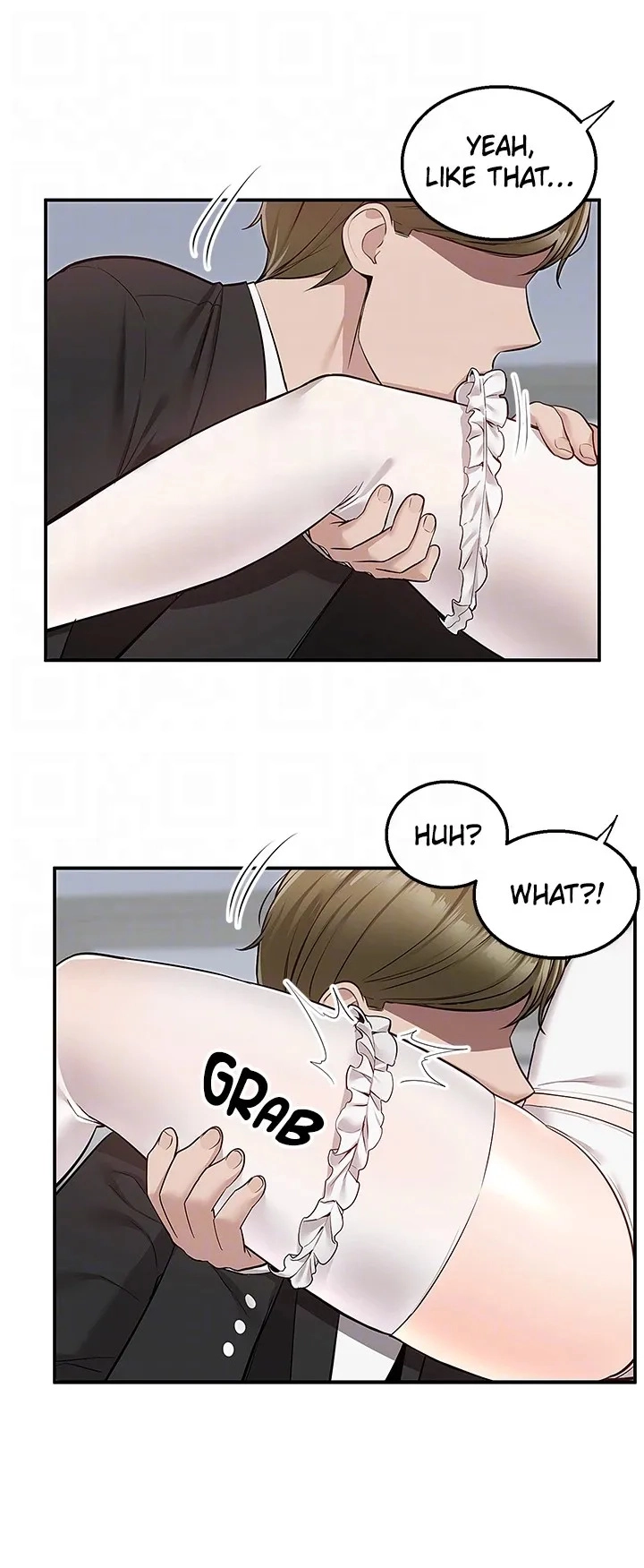 Delivery - Manhwa Chapter 31 - page 35