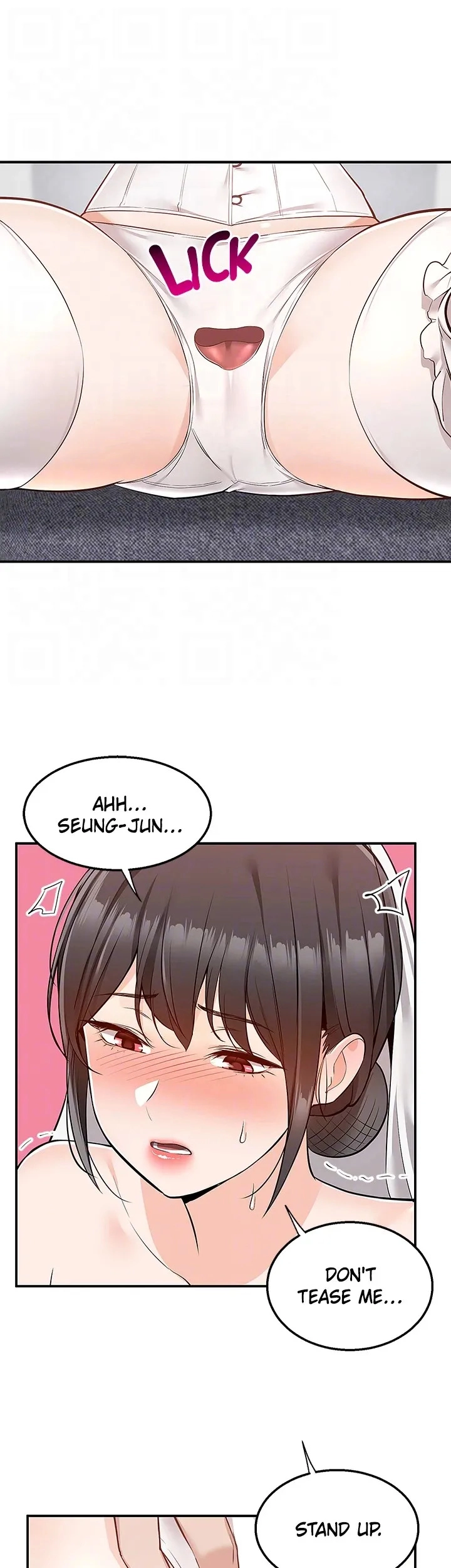 Delivery - Manhwa Chapter 31 - page 36