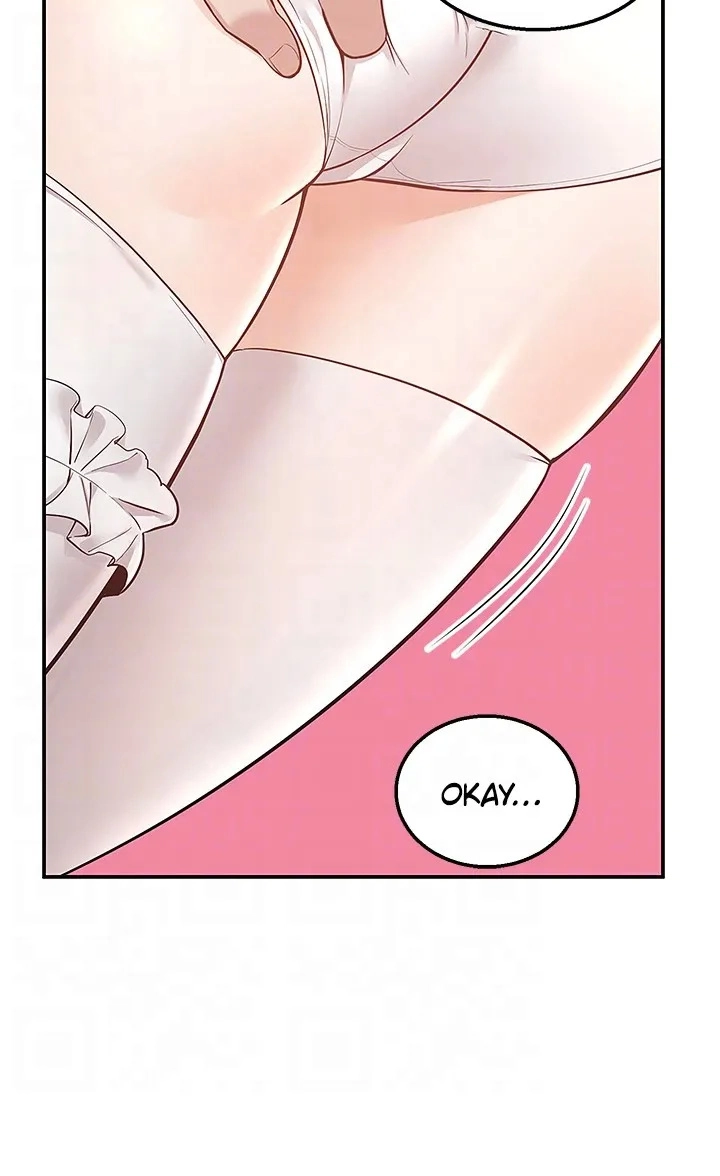 Delivery - Manhwa Chapter 31 - page 37