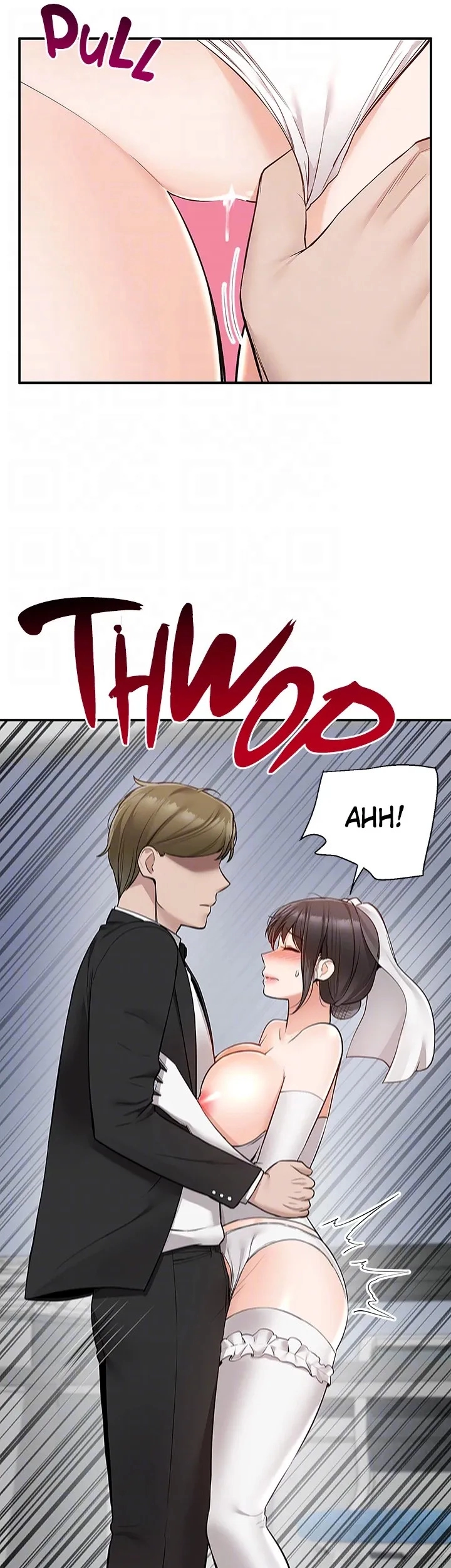 Delivery - Manhwa Chapter 31 - page 38