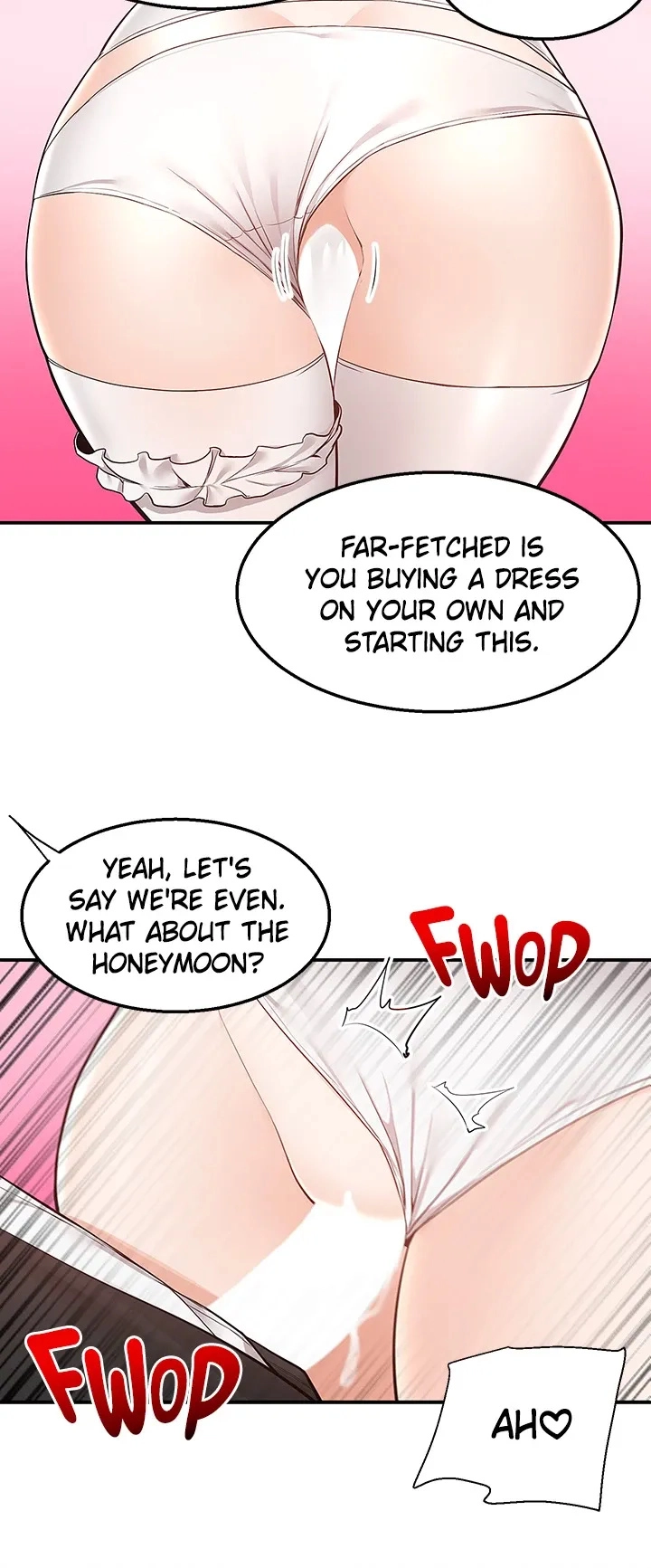 Delivery - Manhwa Chapter 31 - page 41