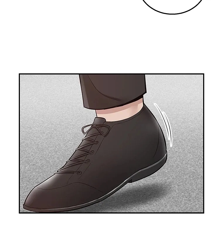 Delivery - Manhwa Chapter 31 - page 45