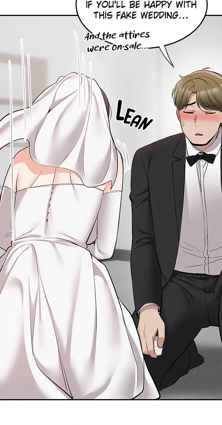Delivery - Manhwa Chapter 31 - page 7