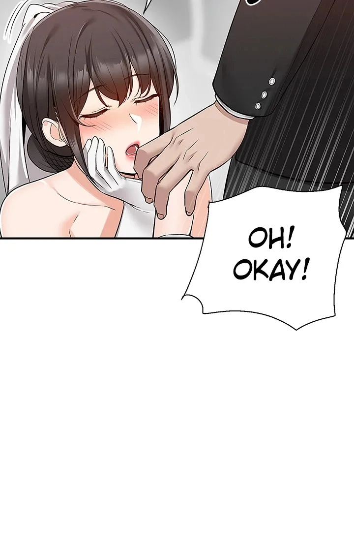 Delivery - Manhwa Chapter 31 - page 9