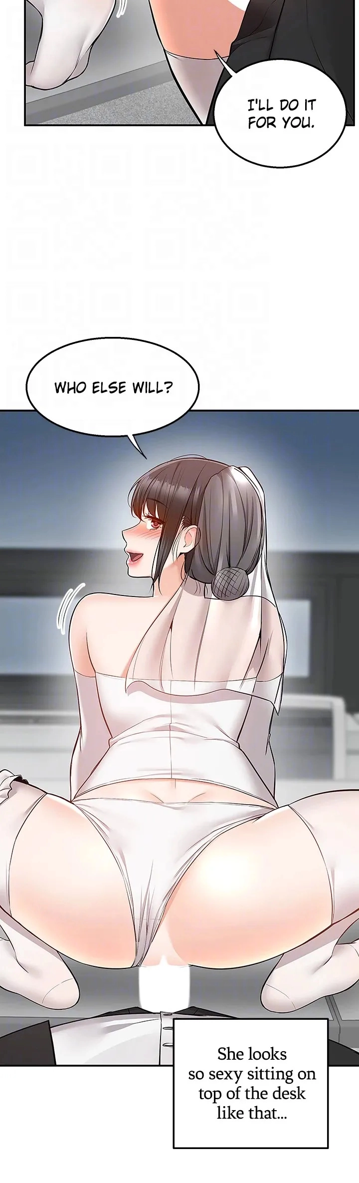Delivery - Manhwa Chapter 32 - page 11
