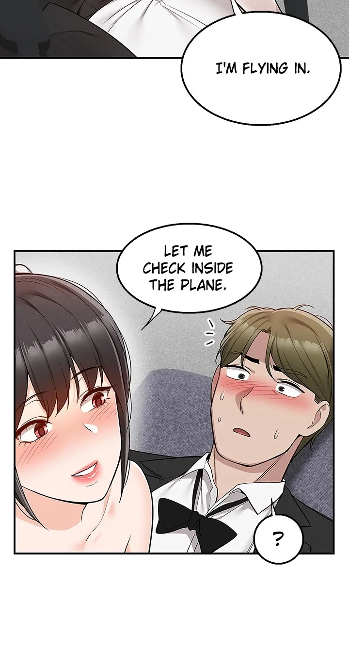 Delivery - Manhwa Chapter 32 - page 23