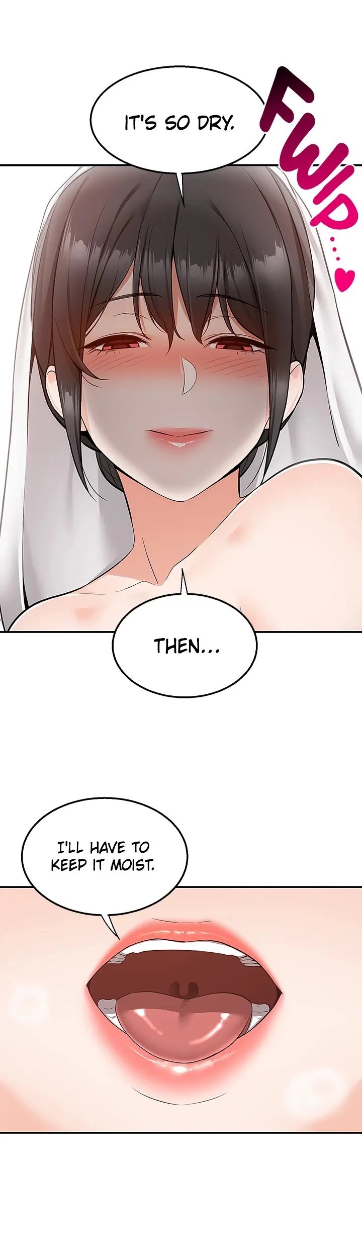 Delivery - Manhwa Chapter 32 - page 24