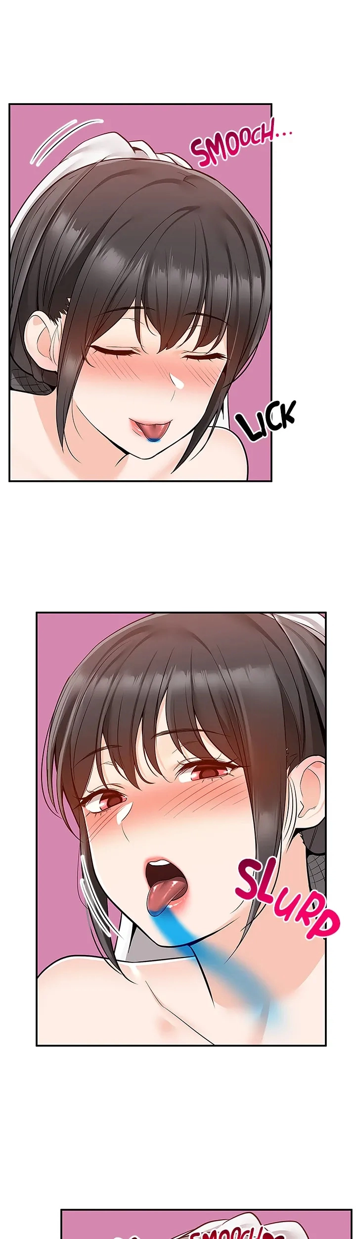 Delivery - Manhwa Chapter 32 - page 26