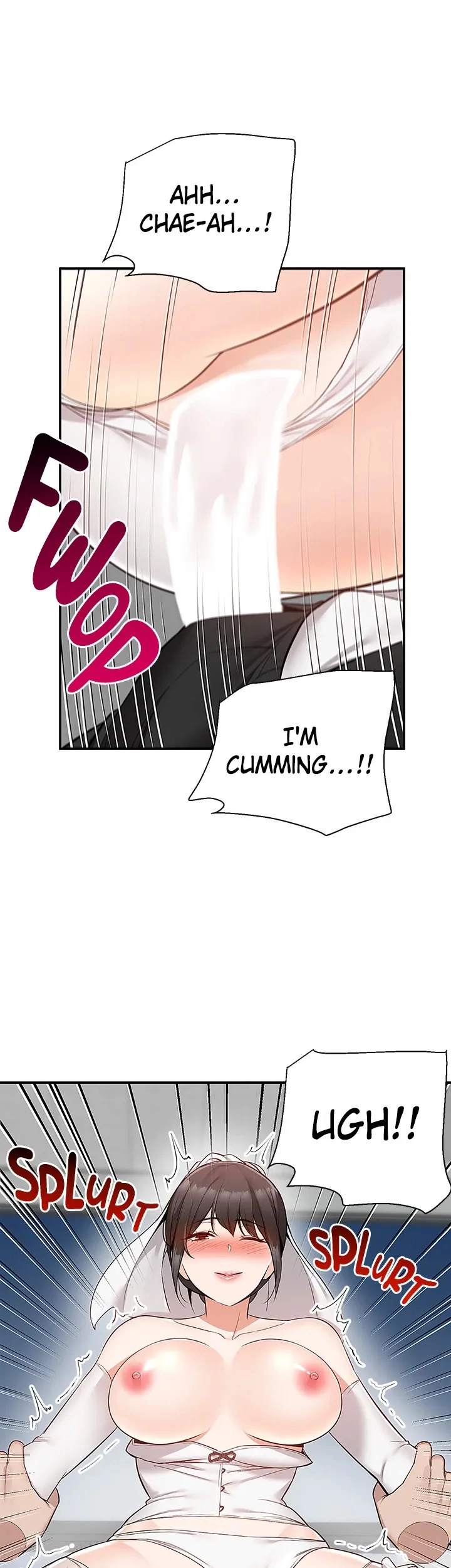 Delivery - Manhwa Chapter 32 - page 30