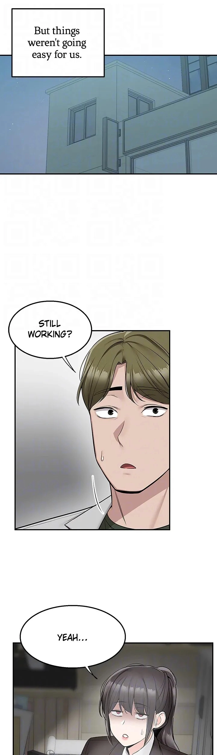 Delivery - Manhwa Chapter 32 - page 34