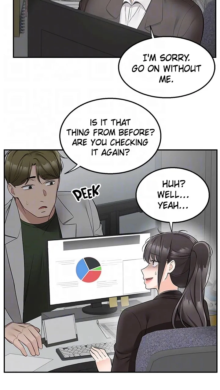 Delivery - Manhwa Chapter 32 - page 35