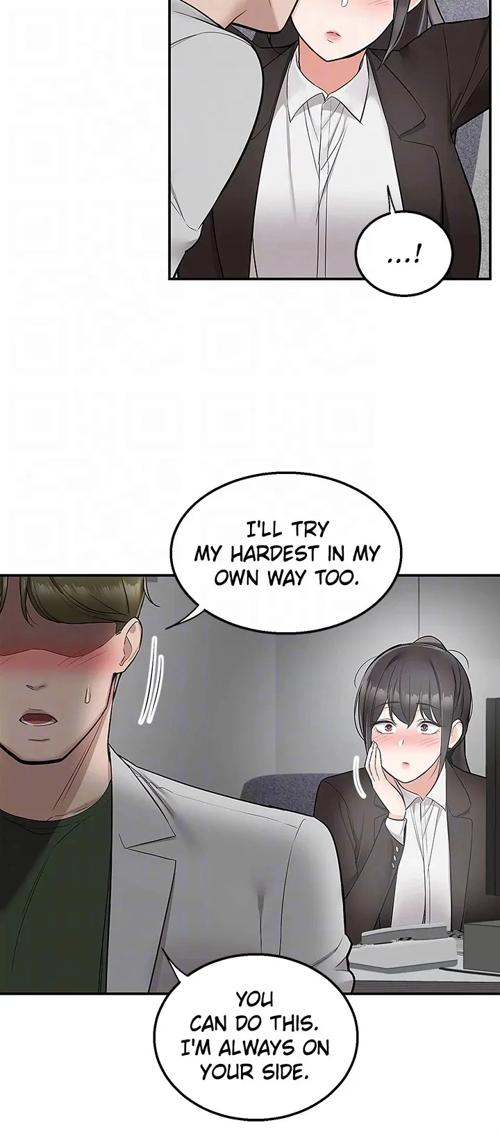 Delivery - Manhwa Chapter 32 - page 37