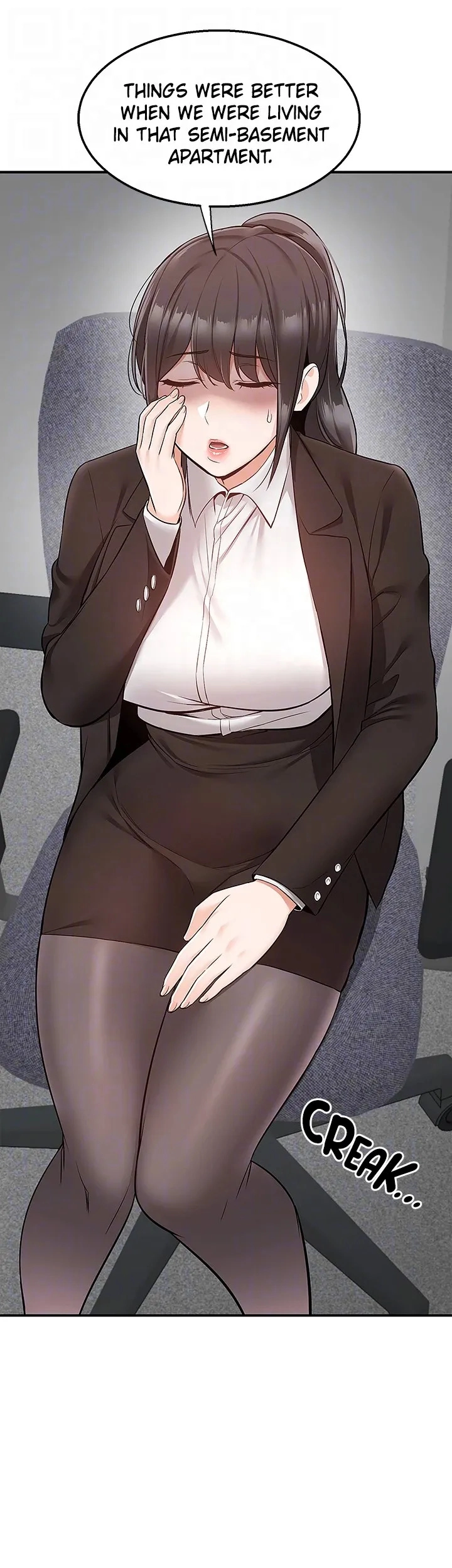 Delivery - Manhwa Chapter 32 - page 40