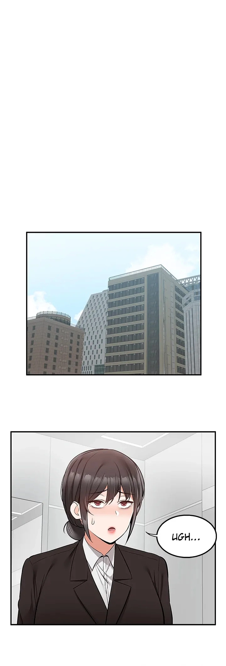 Delivery - Manhwa Chapter 32 - page 41