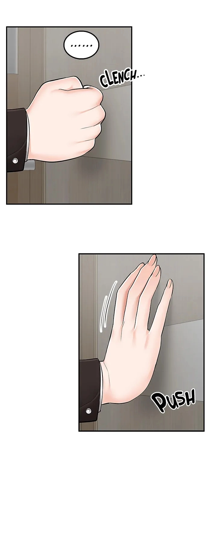 Delivery - Manhwa Chapter 32 - page 43