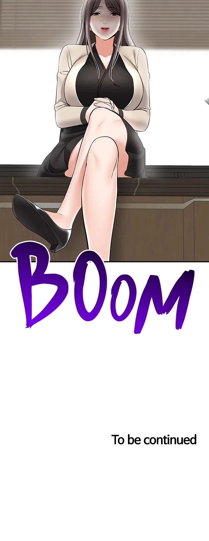 Delivery - Manhwa Chapter 32 - page 45