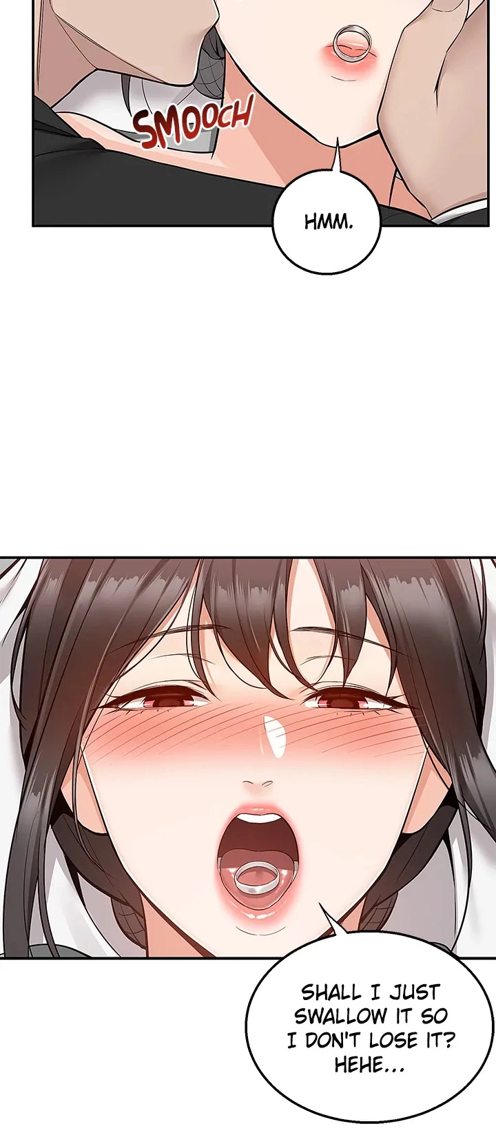 Delivery - Manhwa Chapter 32 - page 5