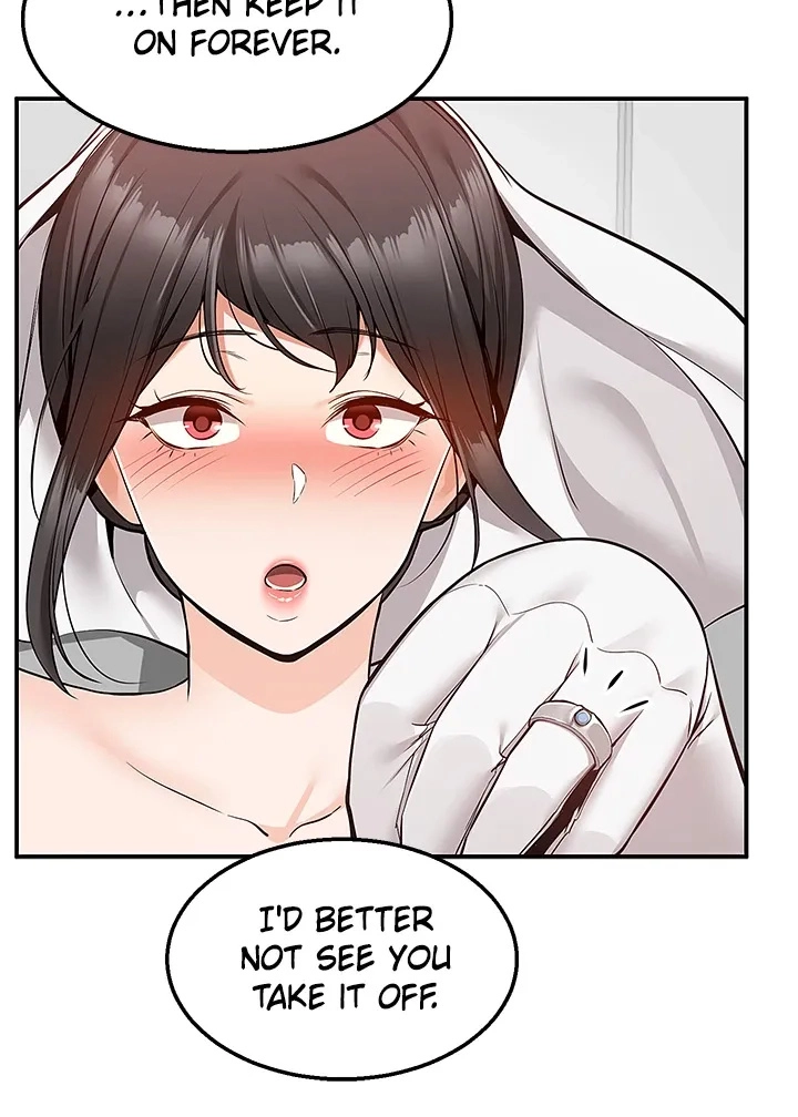 Delivery - Manhwa Chapter 32 - page 7
