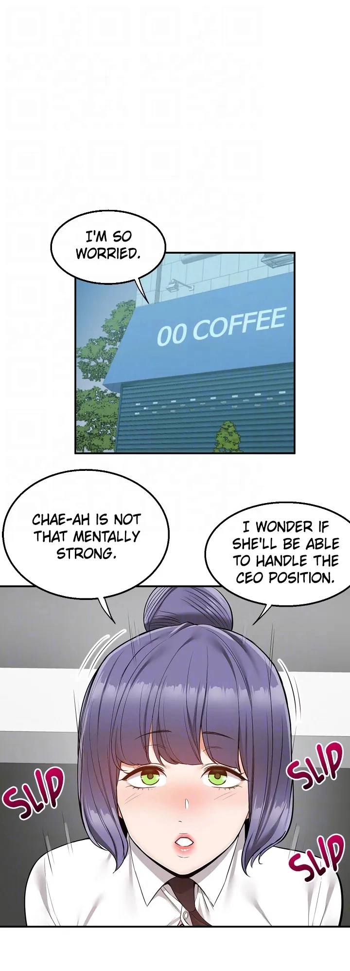 Delivery - Manhwa Chapter 33 - page 13