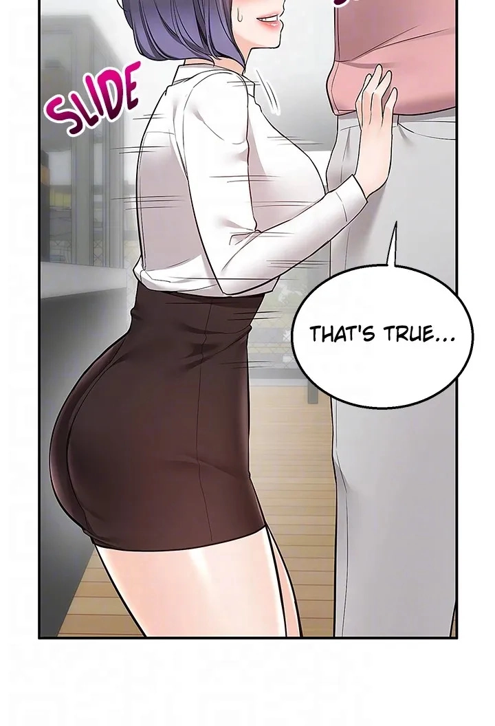 Delivery - Manhwa Chapter 33 - page 17