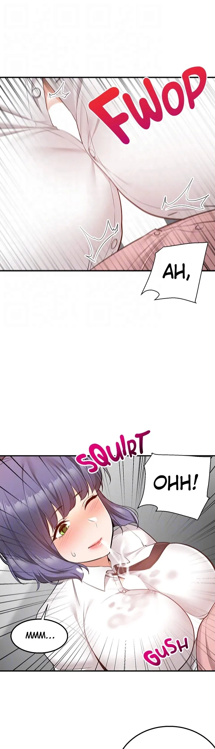 Delivery - Manhwa Chapter 33 - page 18