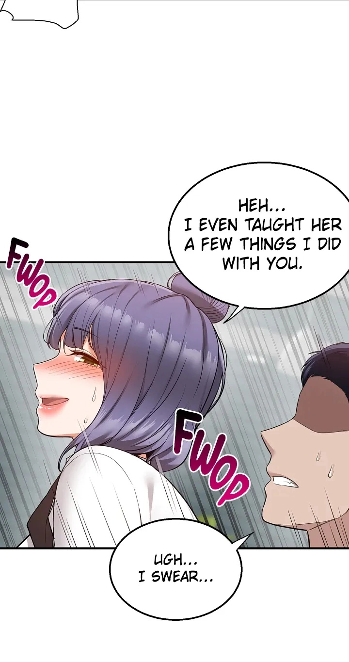 Delivery - Manhwa Chapter 33 - page 21