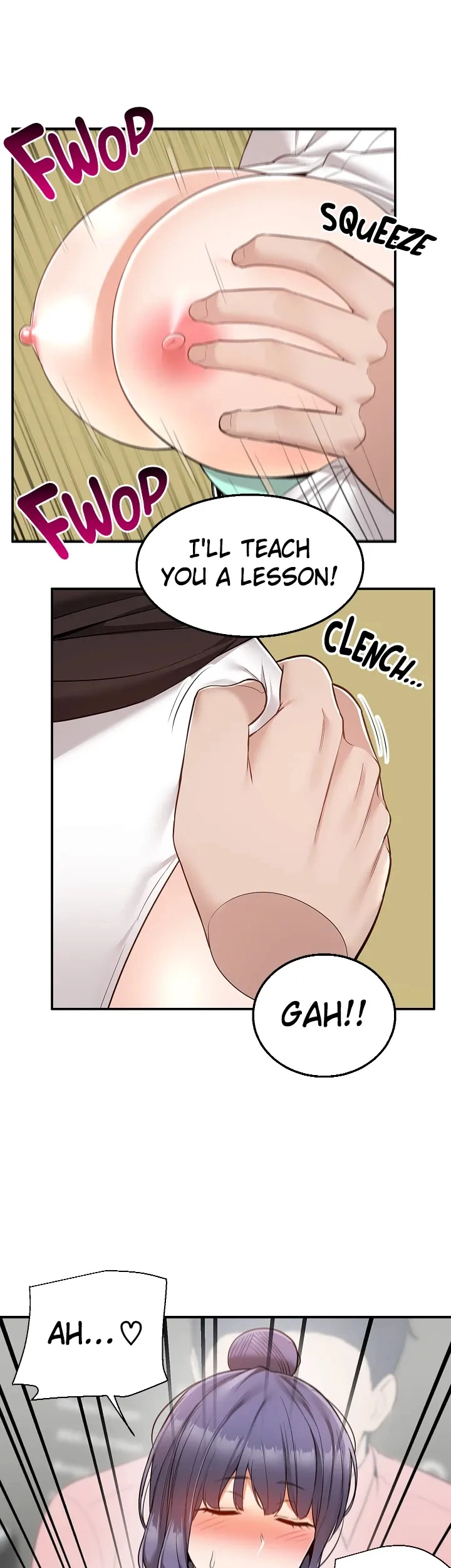 Delivery - Manhwa Chapter 33 - page 22