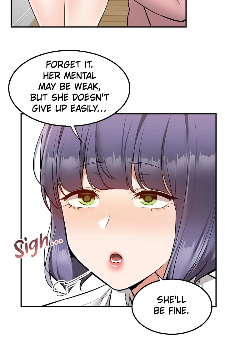 Delivery - Manhwa Chapter 33 - page 25