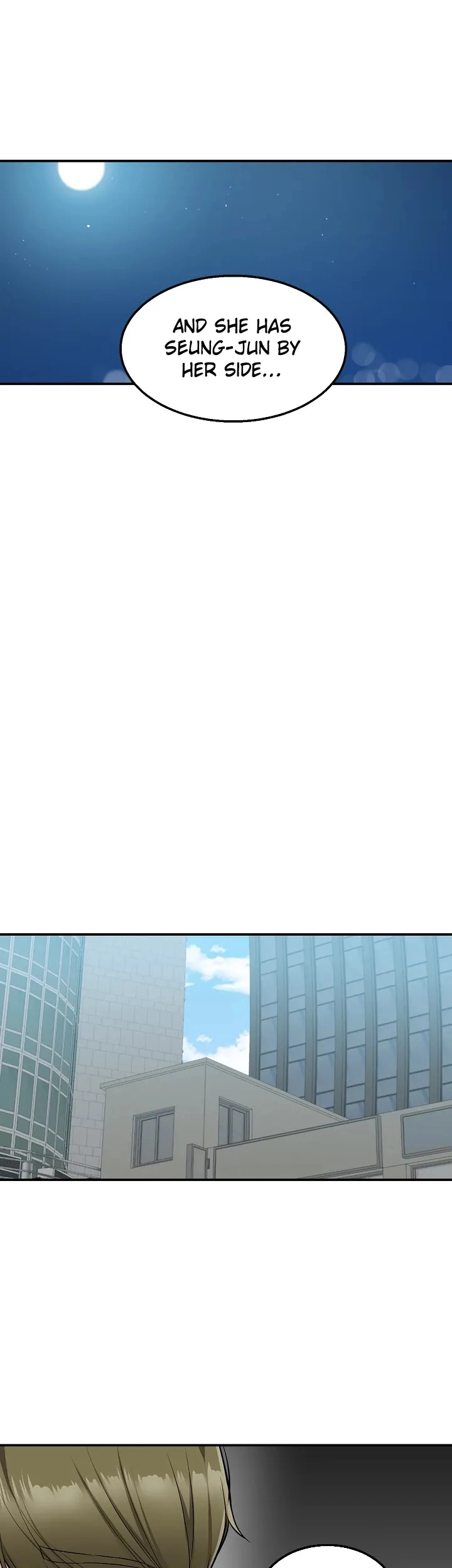 Delivery - Manhwa Chapter 33 - page 26