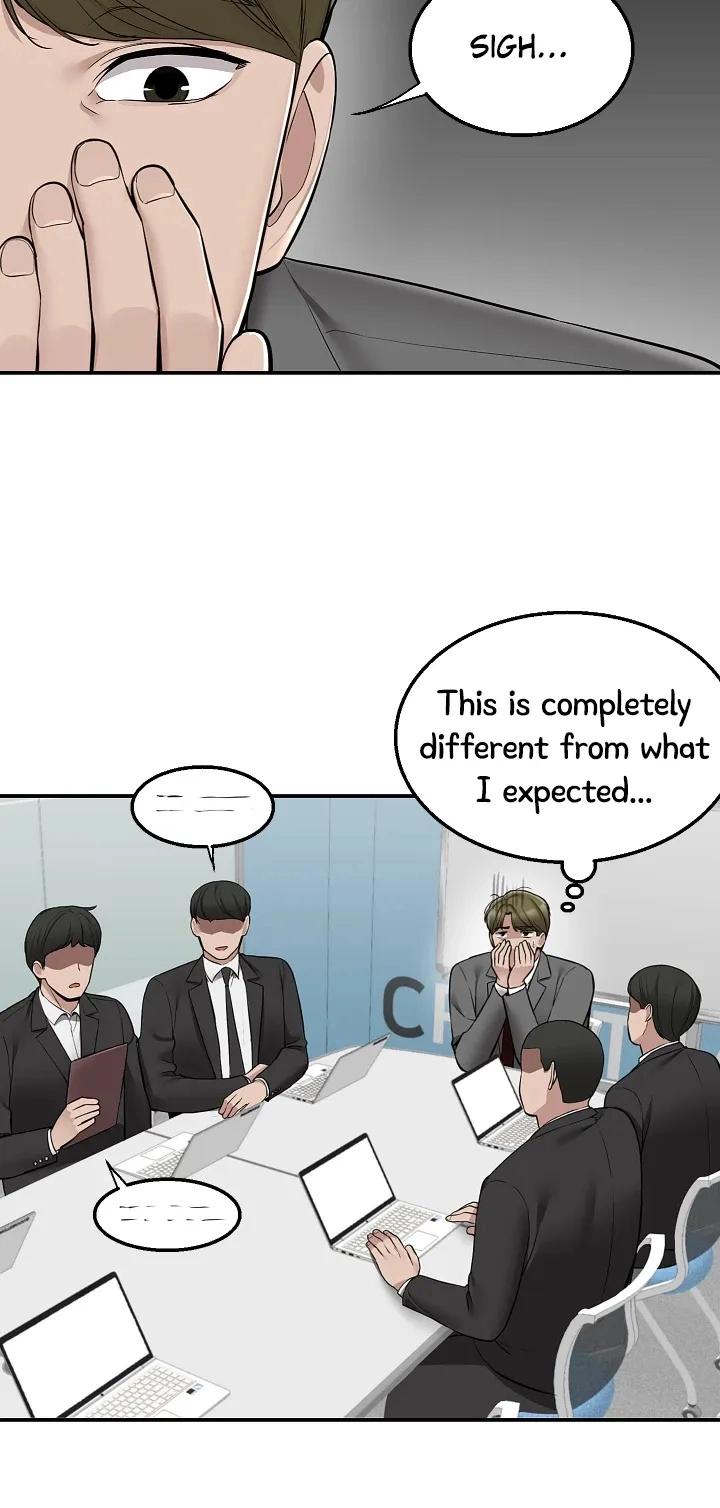 Delivery - Manhwa Chapter 33 - page 27