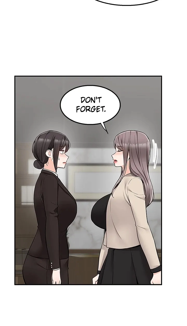 Delivery - Manhwa Chapter 33 - page 3