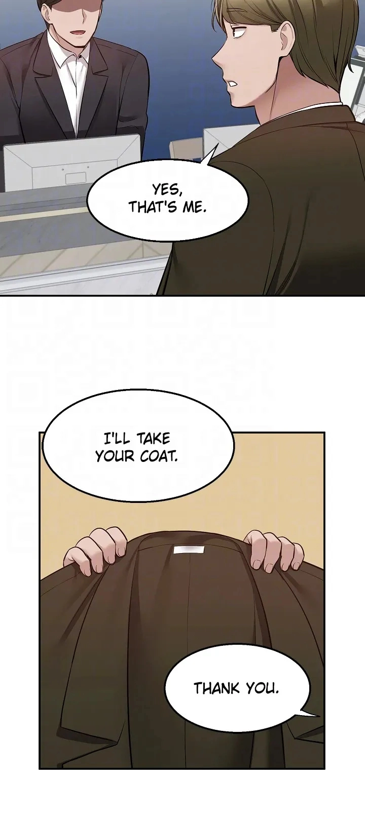 Delivery - Manhwa Chapter 33 - page 33