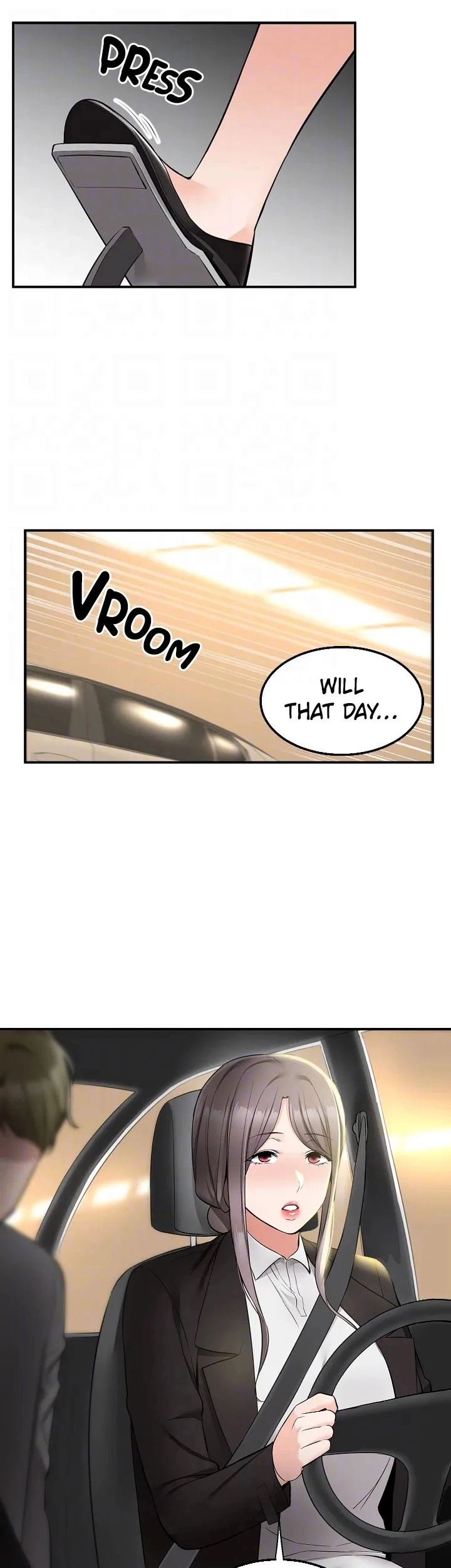 Delivery - Manhwa Chapter 33 - page 40