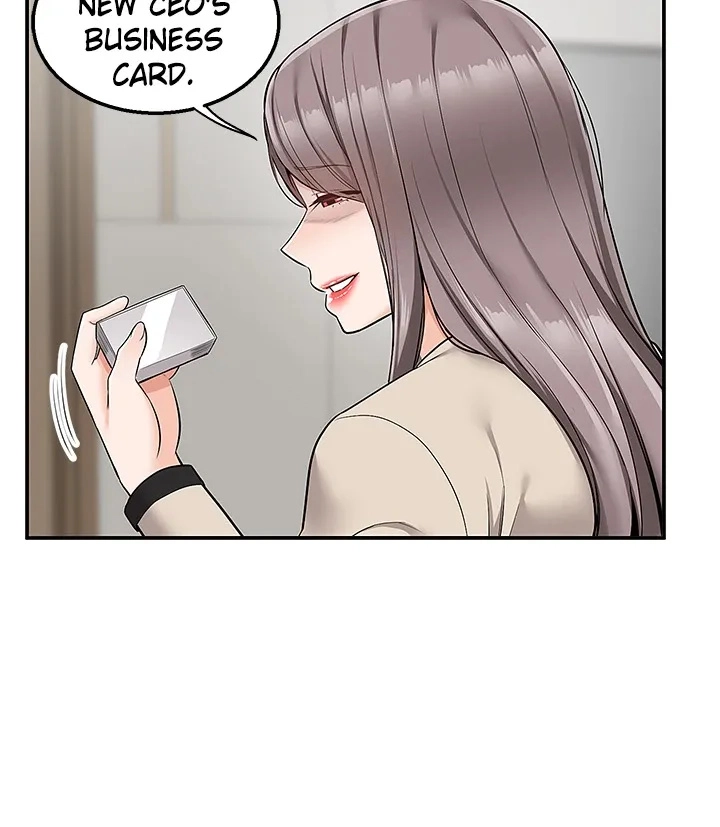 Delivery - Manhwa Chapter 33 - page 5