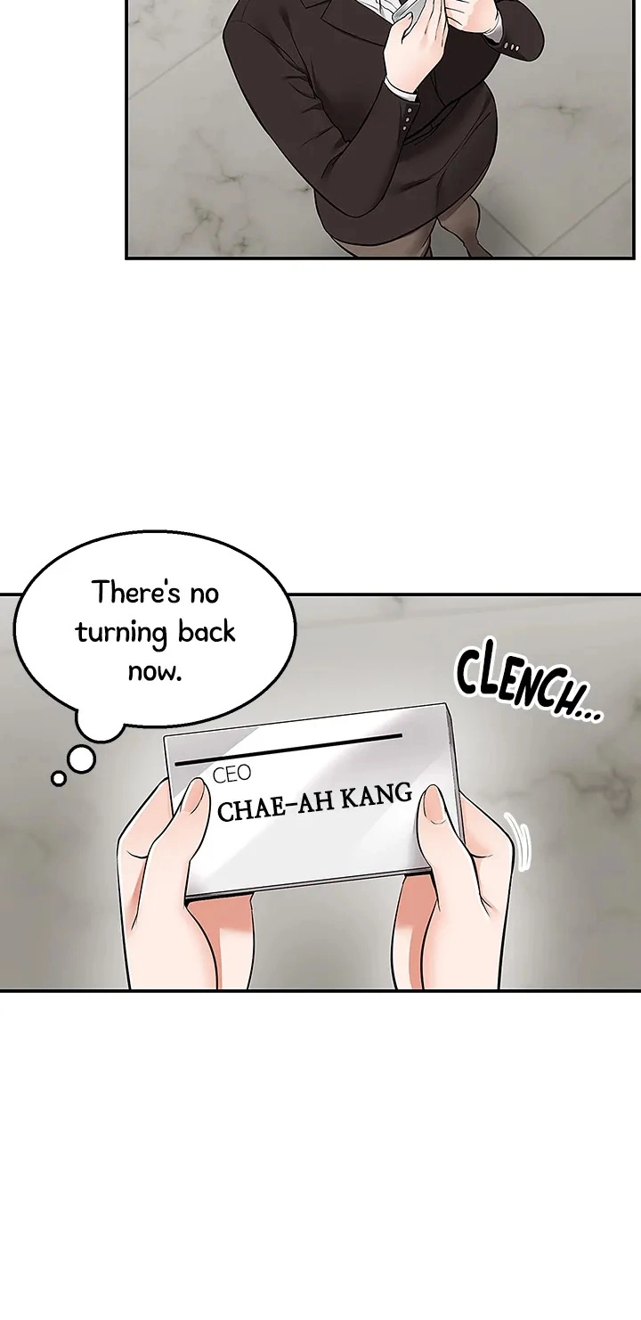 Delivery - Manhwa Chapter 33 - page 7