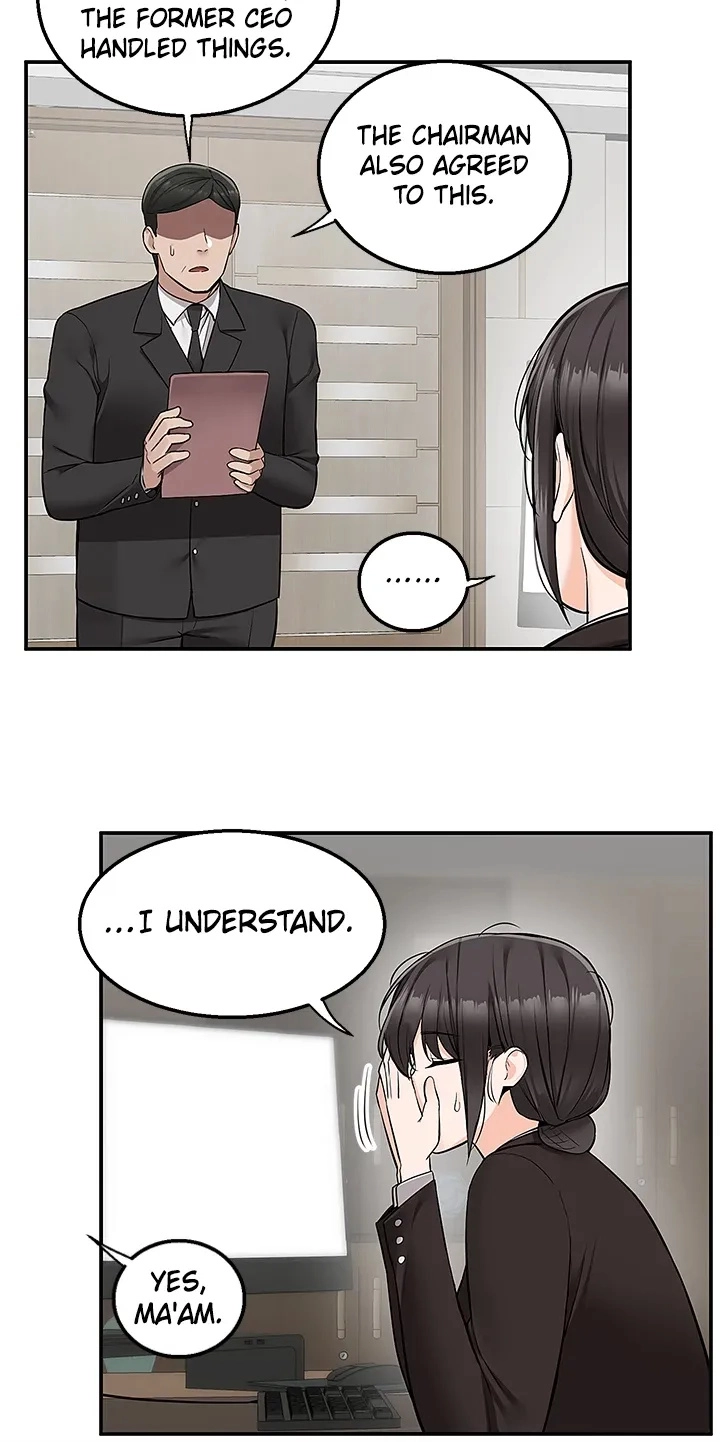 Delivery - Manhwa Chapter 33 - page 9