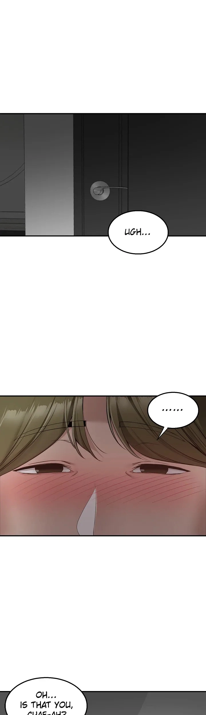 Delivery - Manhwa Chapter 34 - page 2