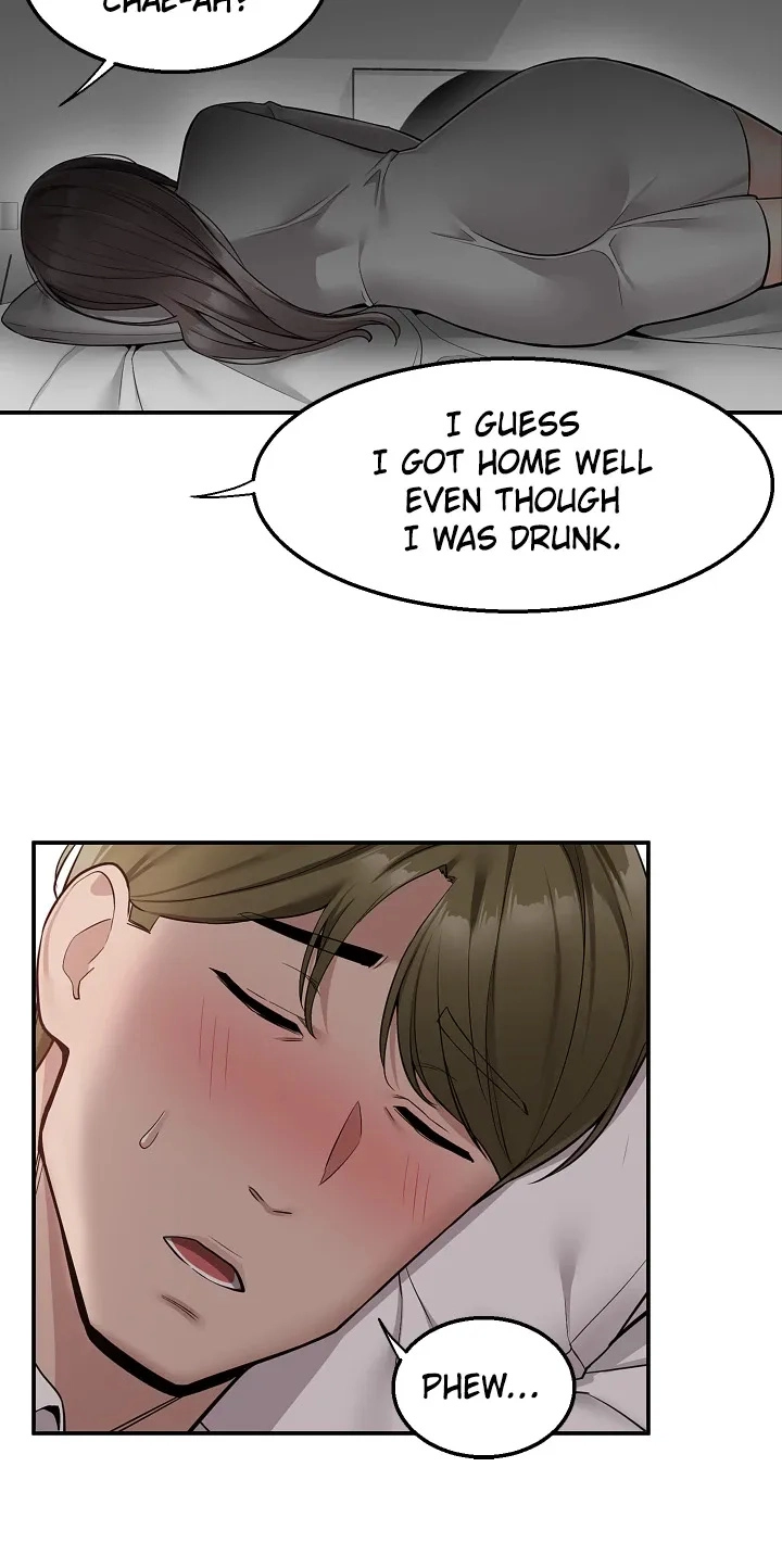 Delivery - Manhwa Chapter 34 - page 3