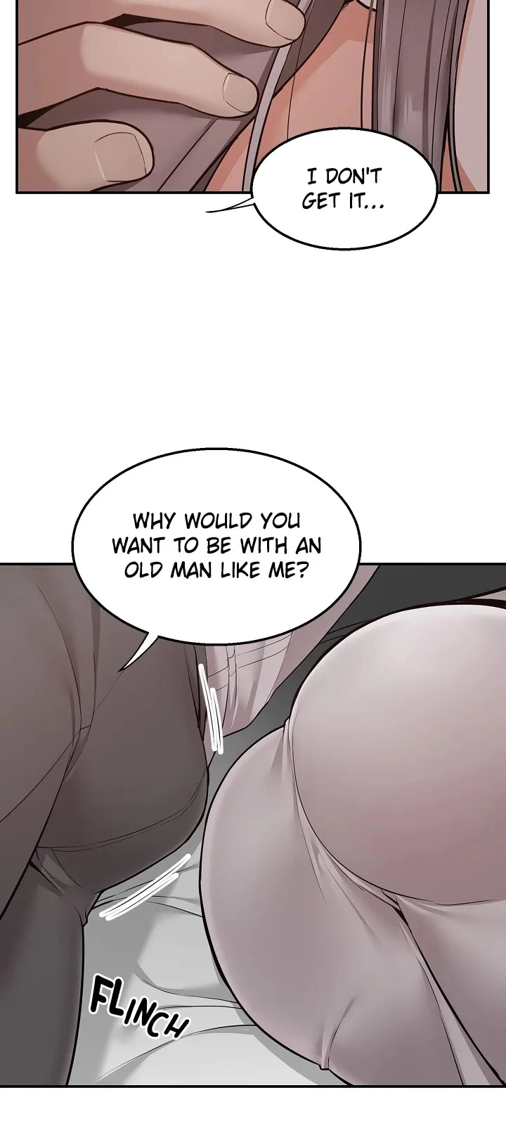 Delivery - Manhwa Chapter 34 - page 5