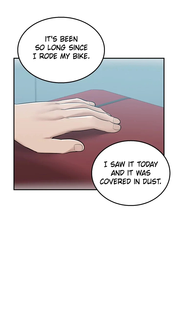 Delivery - Manhwa Chapter 34 - page 7